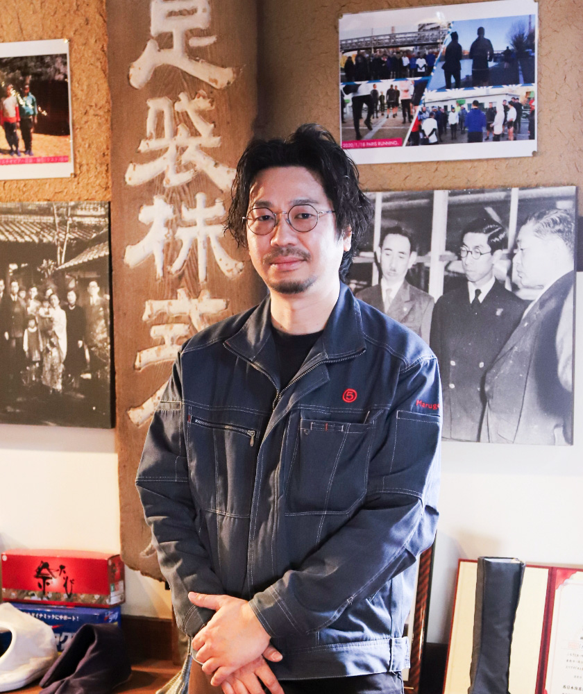杉本 桂二郎