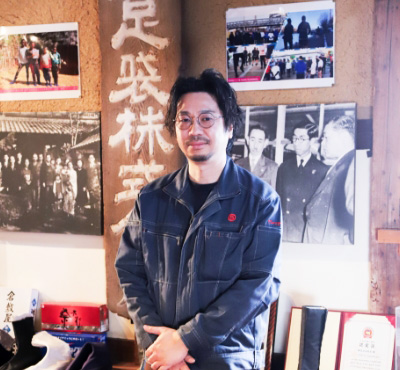 杉本 桂二郎